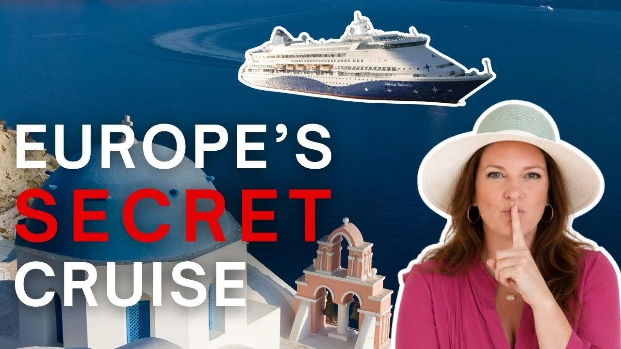 Celestyal Cruises: One of Cruising’s Best-Kept Secrets
