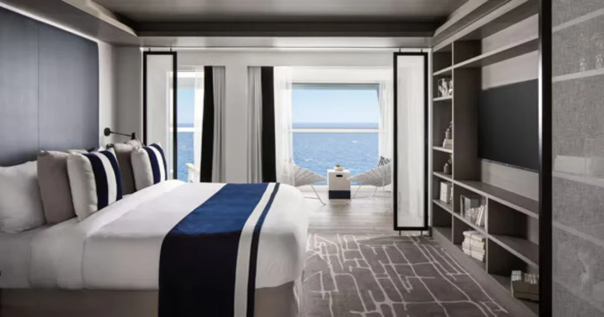 Celebrity Cruises Retreat Review: Is The Retreat Worth the Money on Celebrity Beyond?