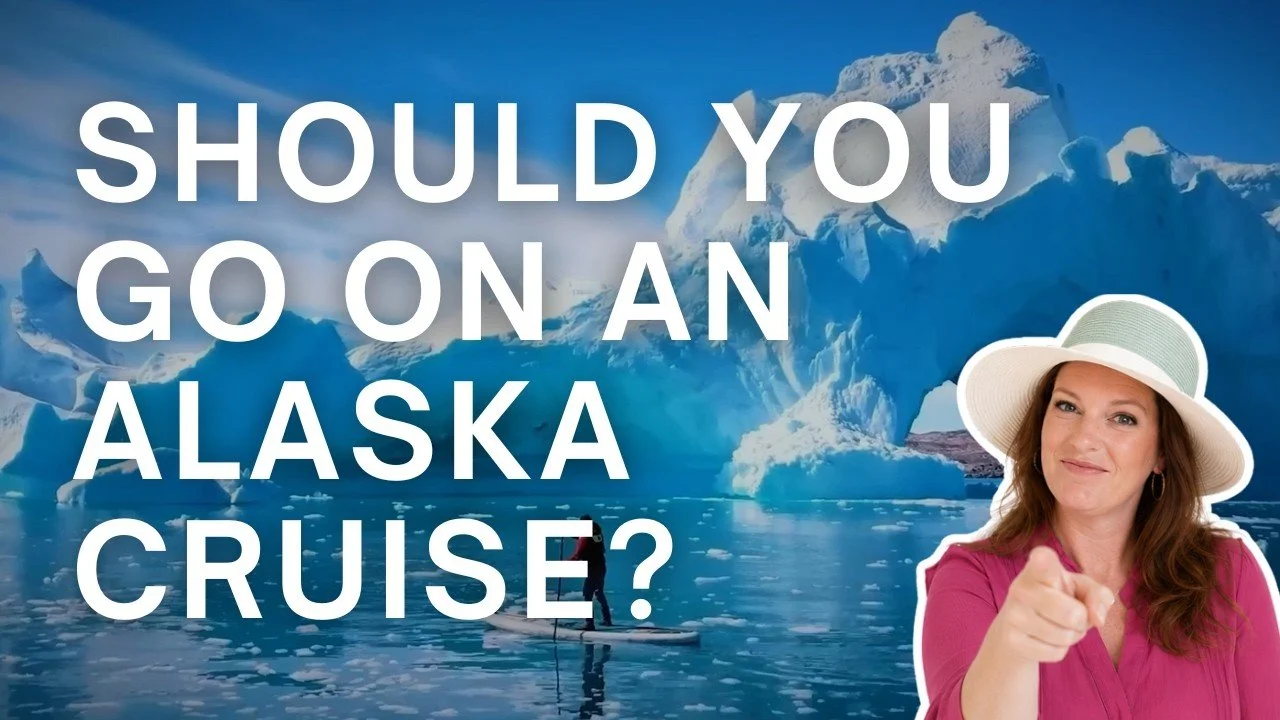 Why Alaska Should Be on Everyone’s Bucket List