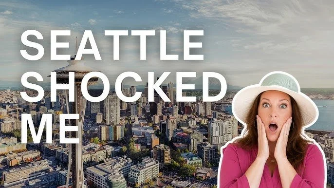 Why Seattle Should Be on Your Travel List