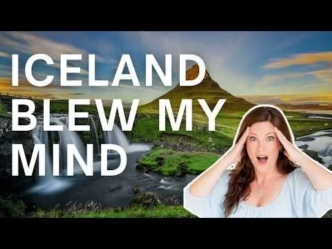 Why Iceland Is One of My Favorite Places I've Ever Traveled