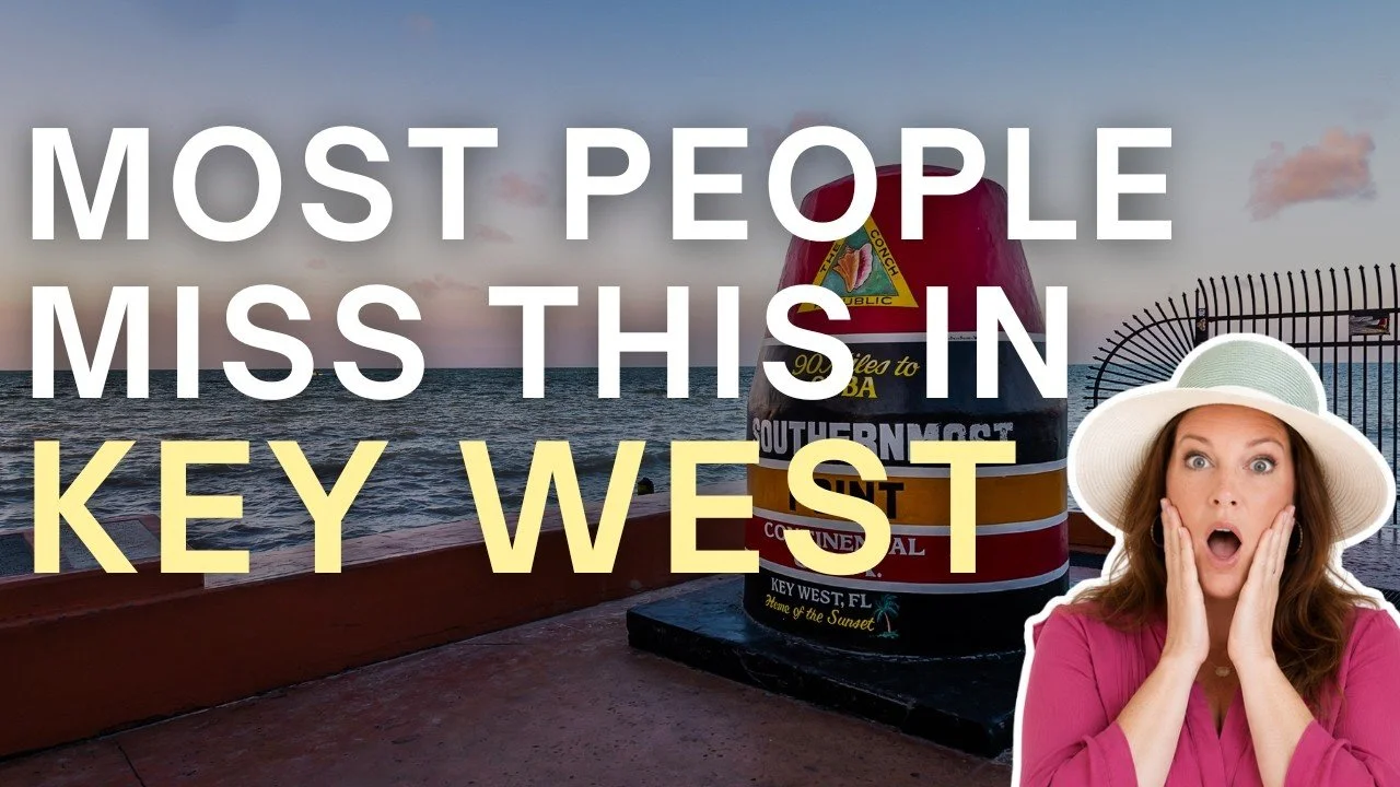 The Ultimate Key West Travel Guide: Best Things to Do, Where to Eat &amp; Insider Tips