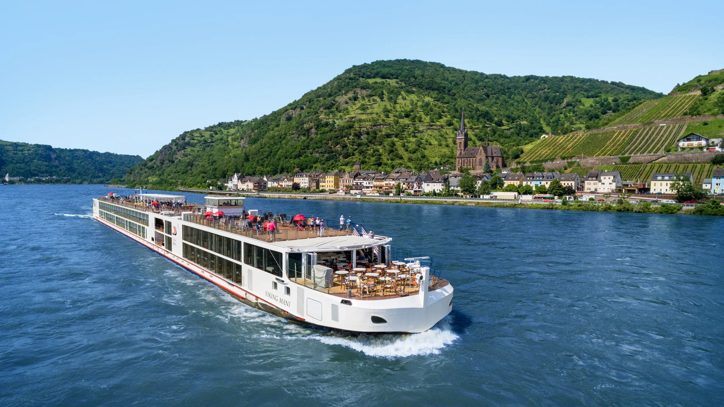 Why European River Cruises Are One of My Favorite Ways to See Europe