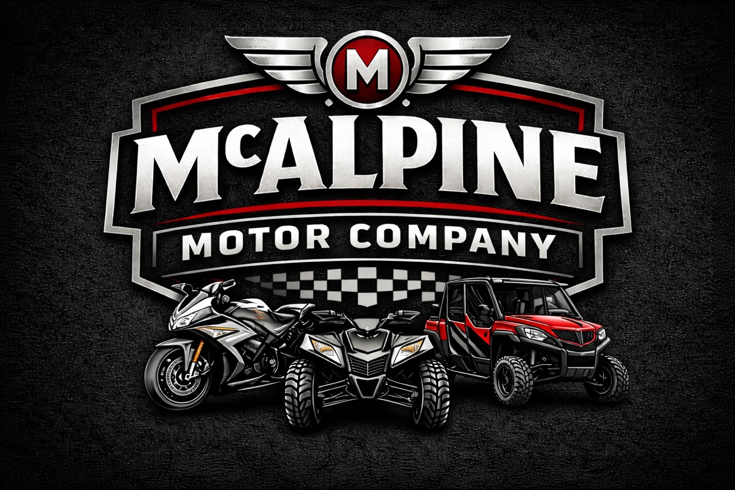 McAlpine Motors