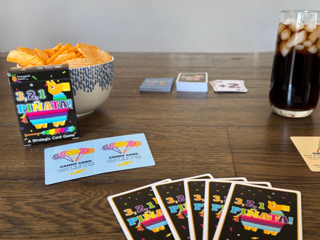 Card Games for a Cinco de Mayo Party: How to Keep the Fun Going All Night Long