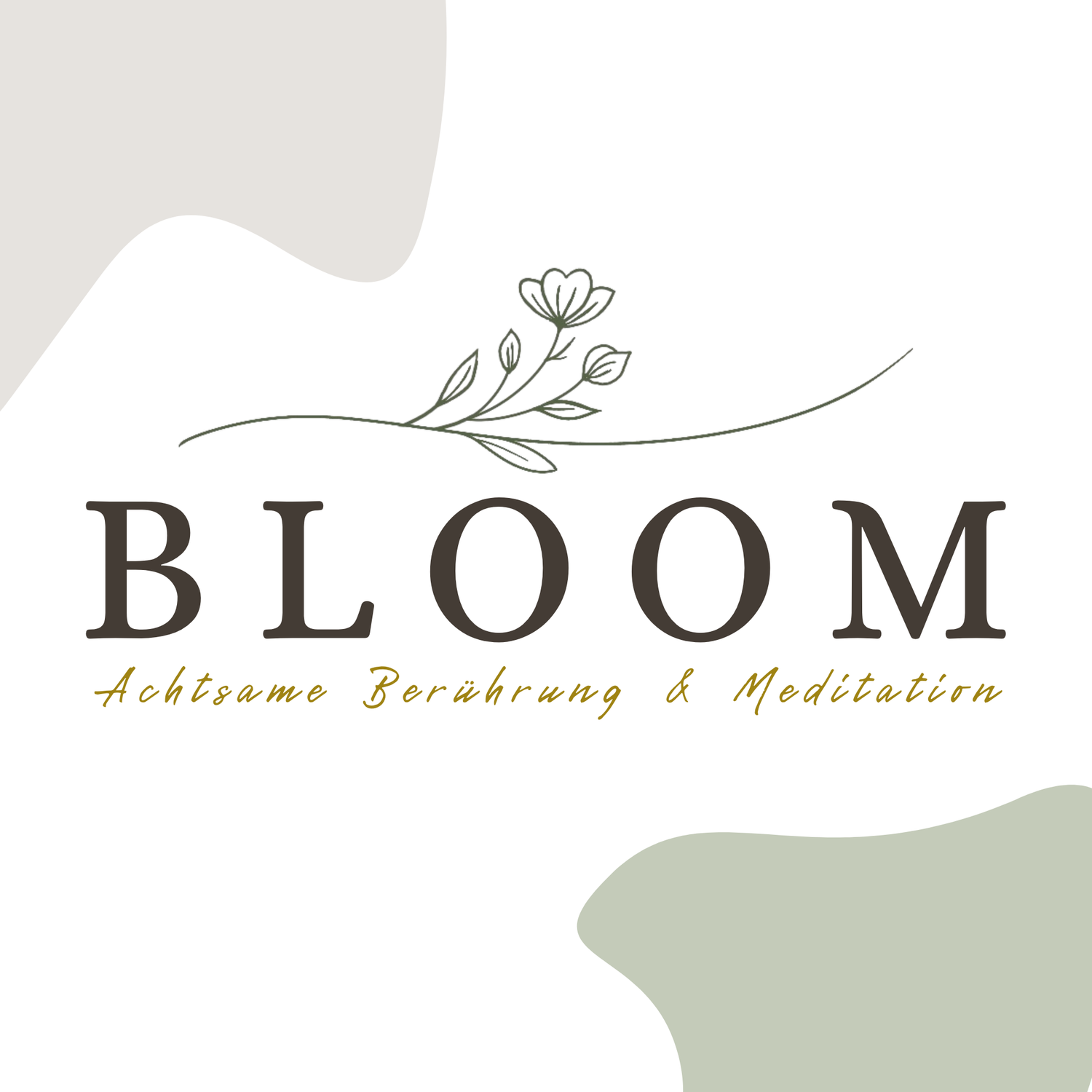 BLOOM Wellness &amp; Achtsamkeit