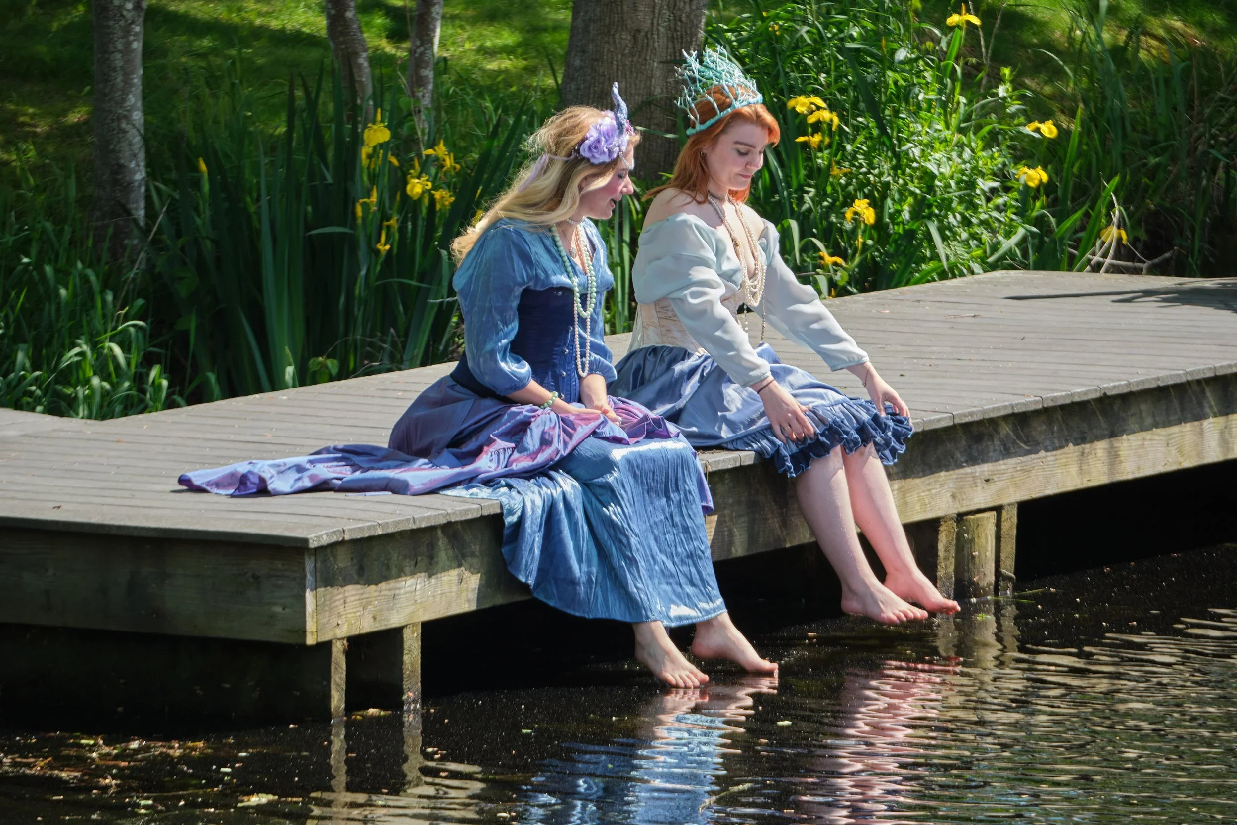 Ocean State Renaissance Faire