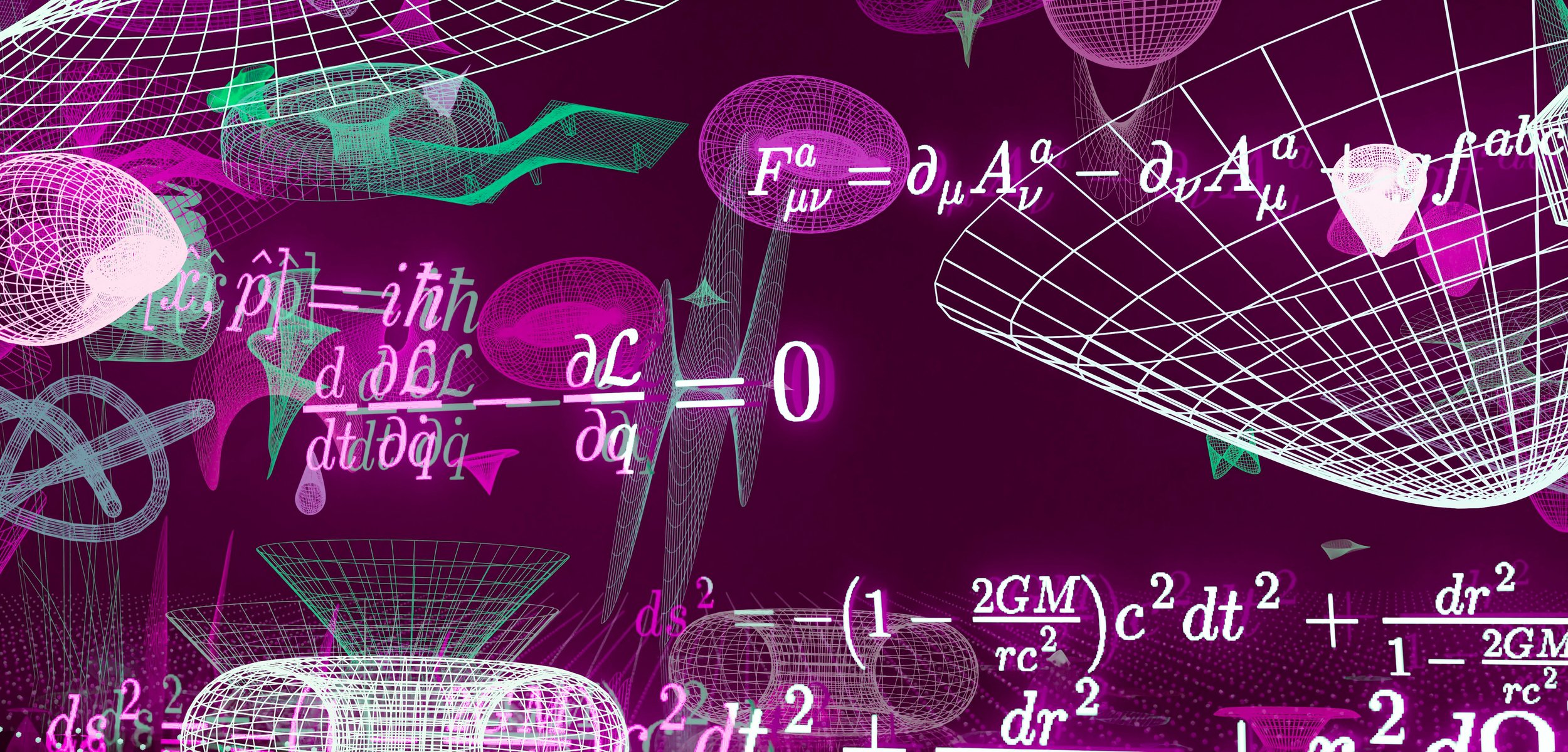 The Equation&nbsp;