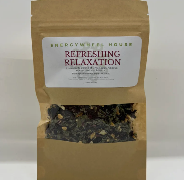 Herbal tea