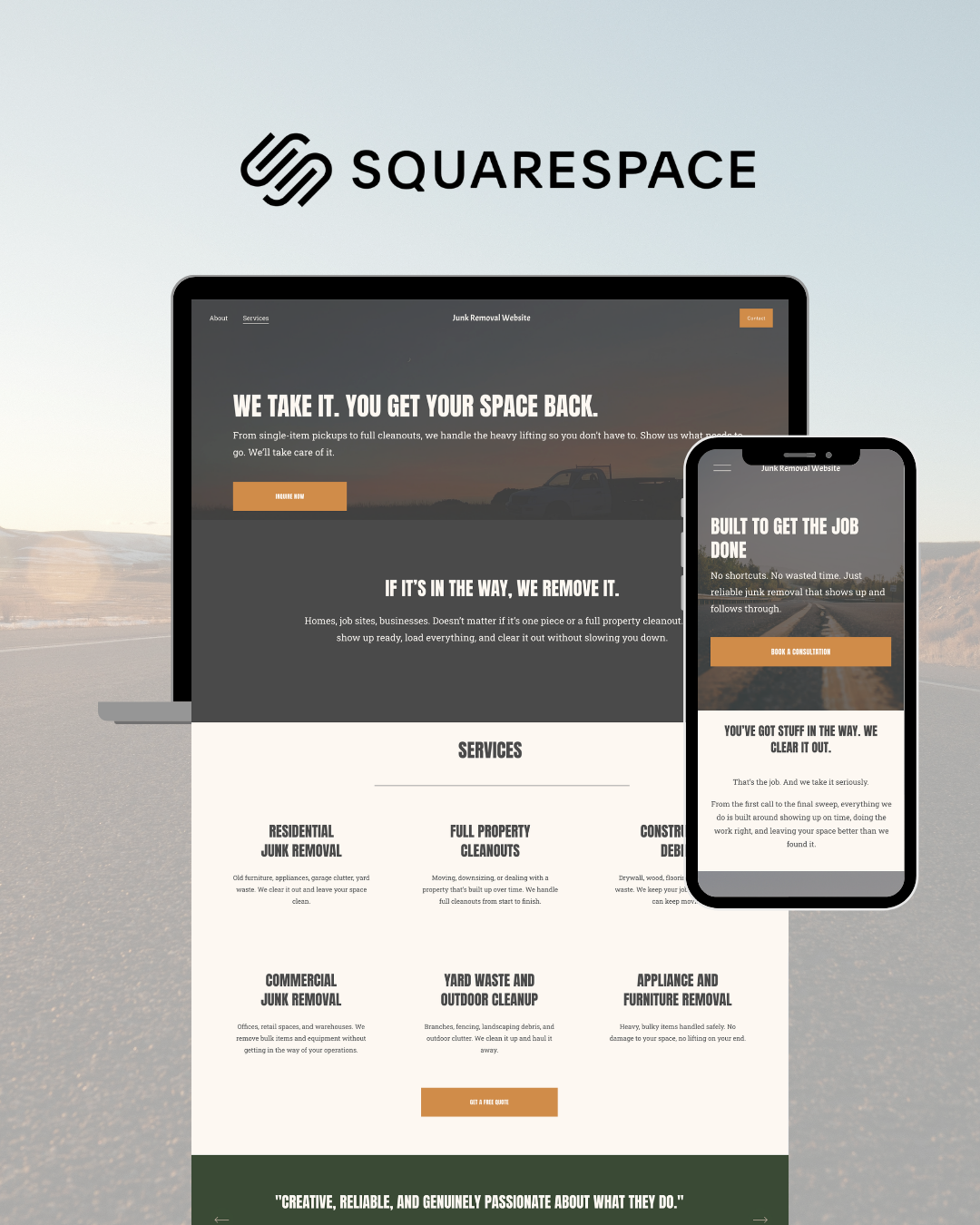 diesel-website-template-for-junk-removal-company.png