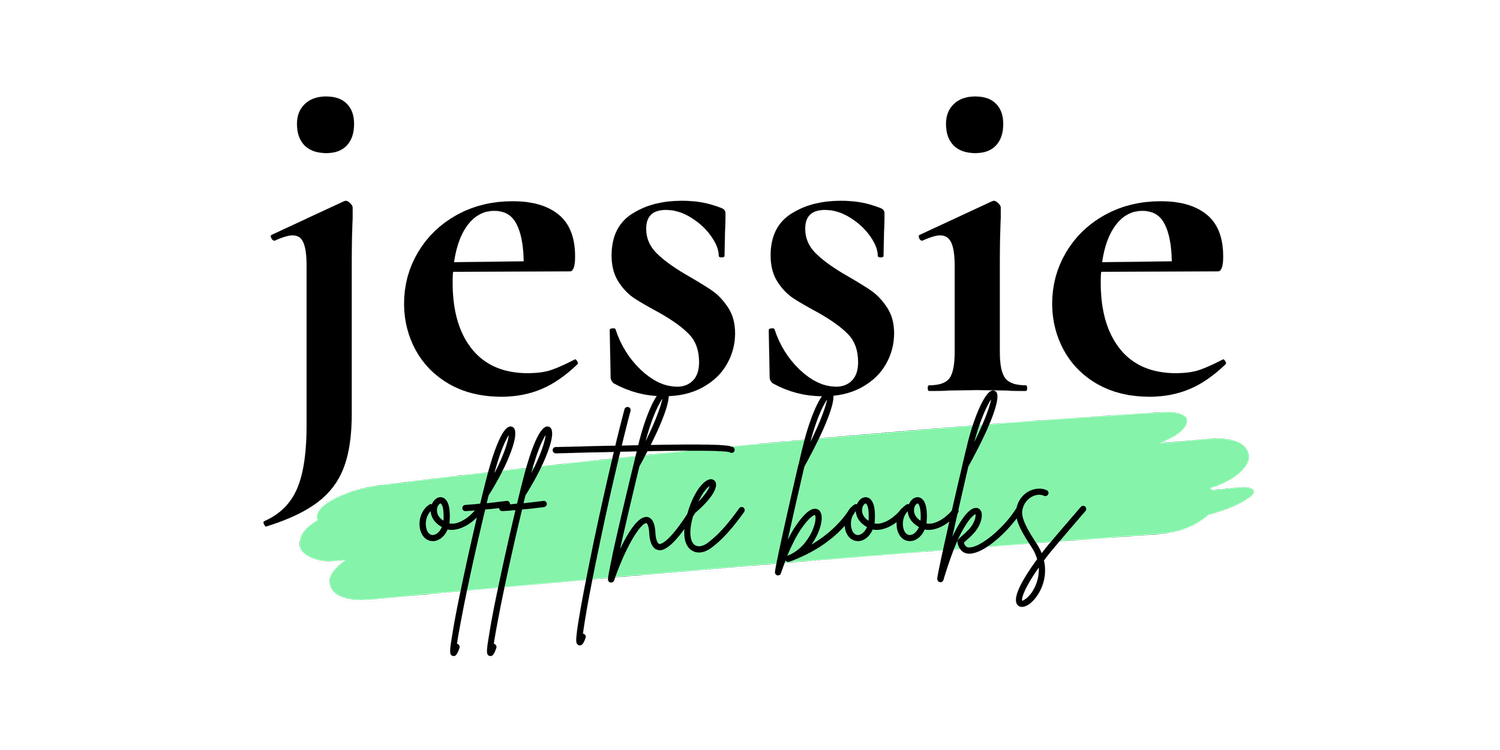 Jessie Off the Books | Websites for Bookkeepers