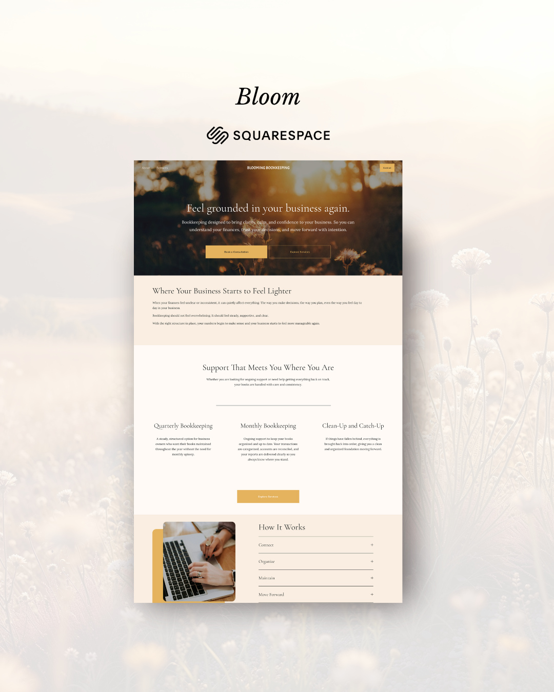 Bloom