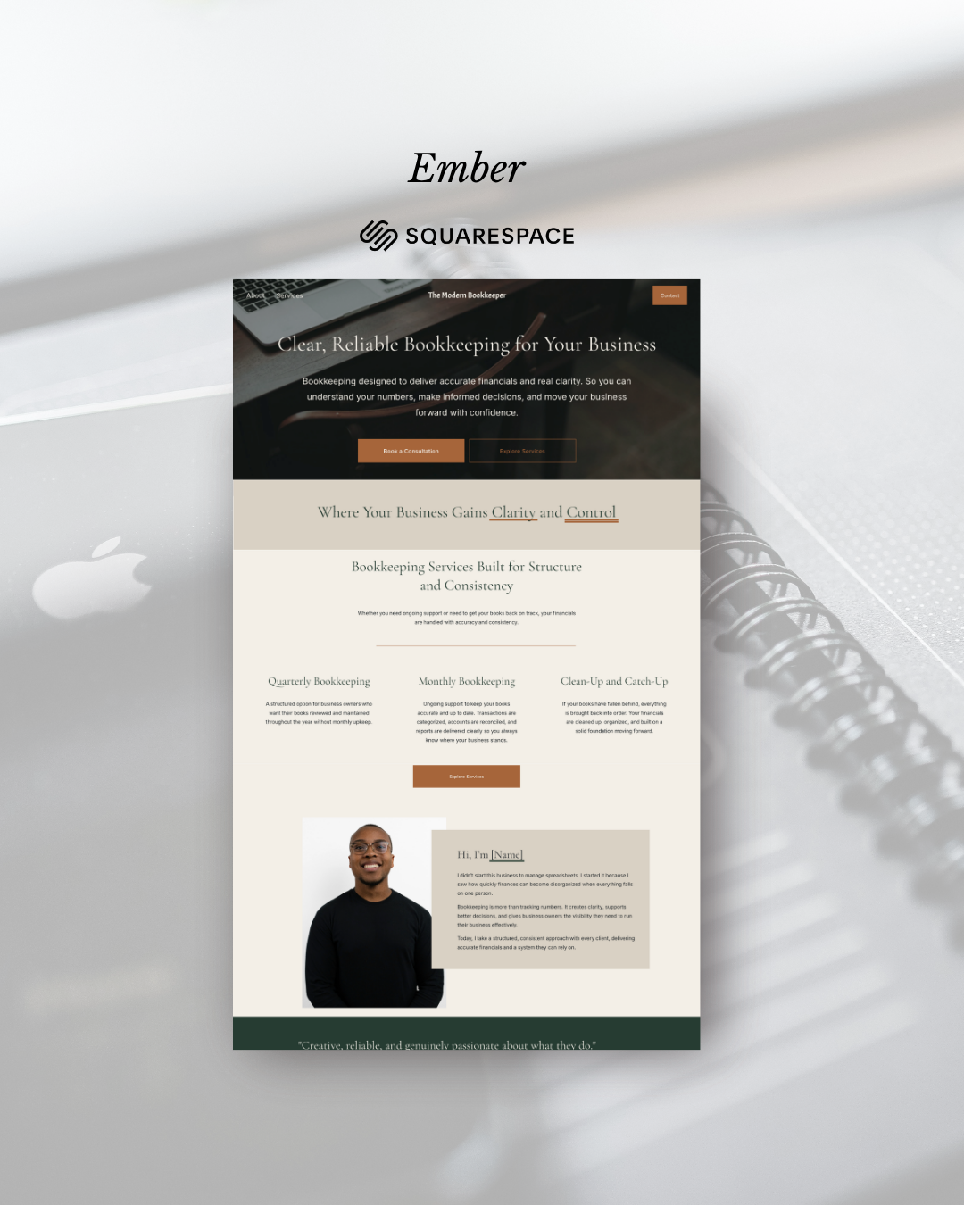 Ember