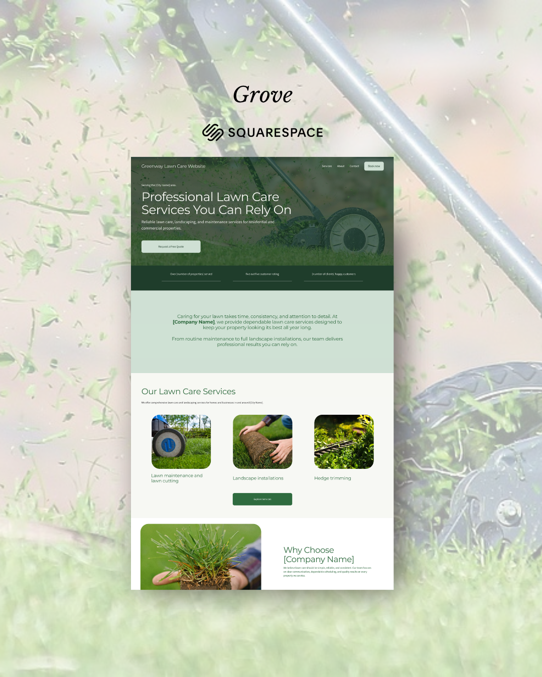Grove