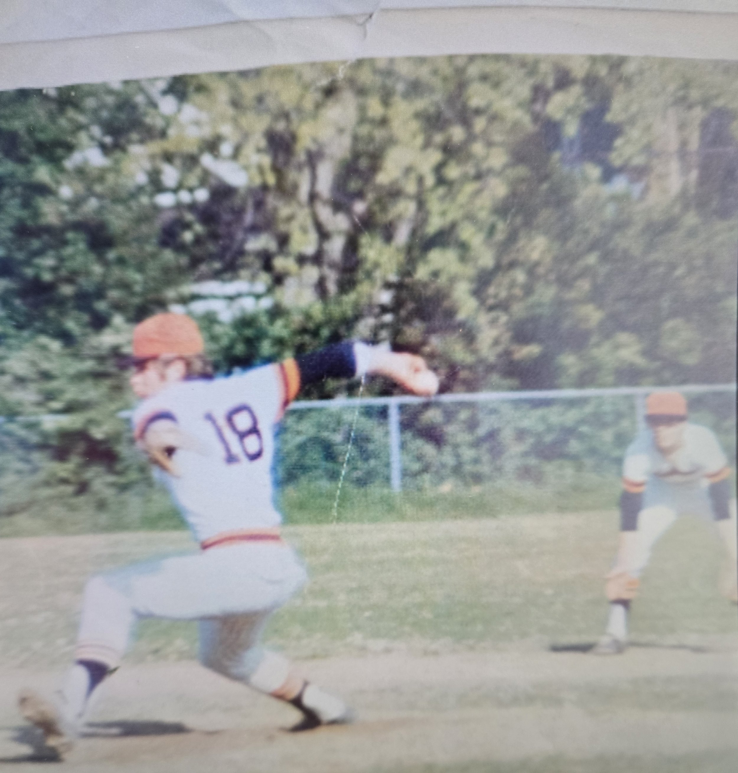Baseball