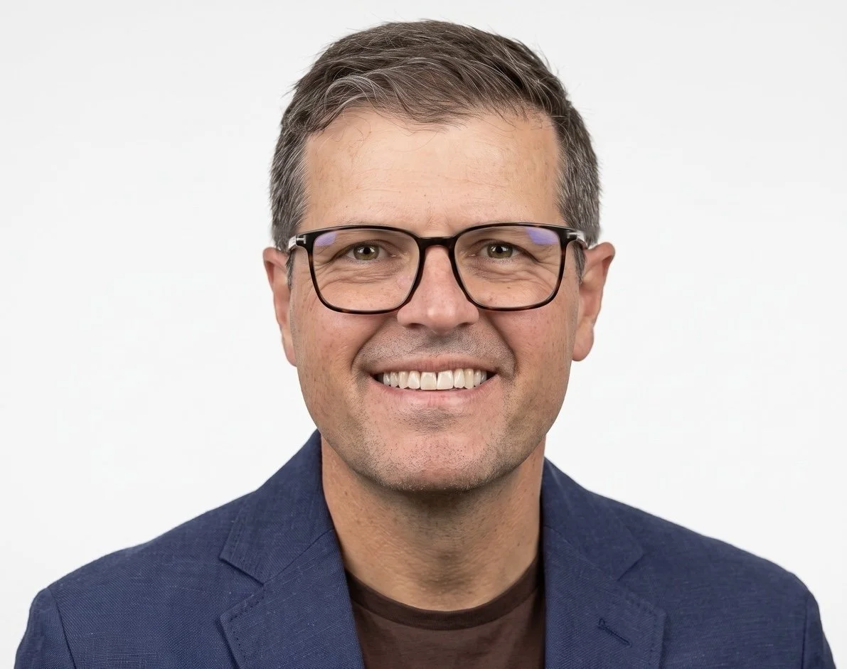 Will Lockie (WLS Consulting)