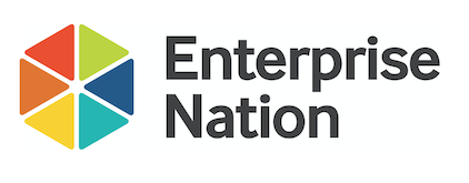 Enterprise Nation logo