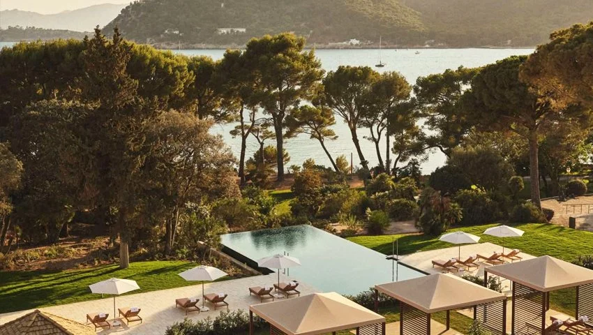 New Hotel Openings We're Booking First
