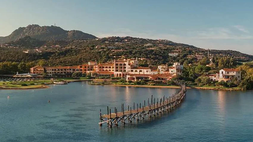 The FF Global Summer Travel Edit
