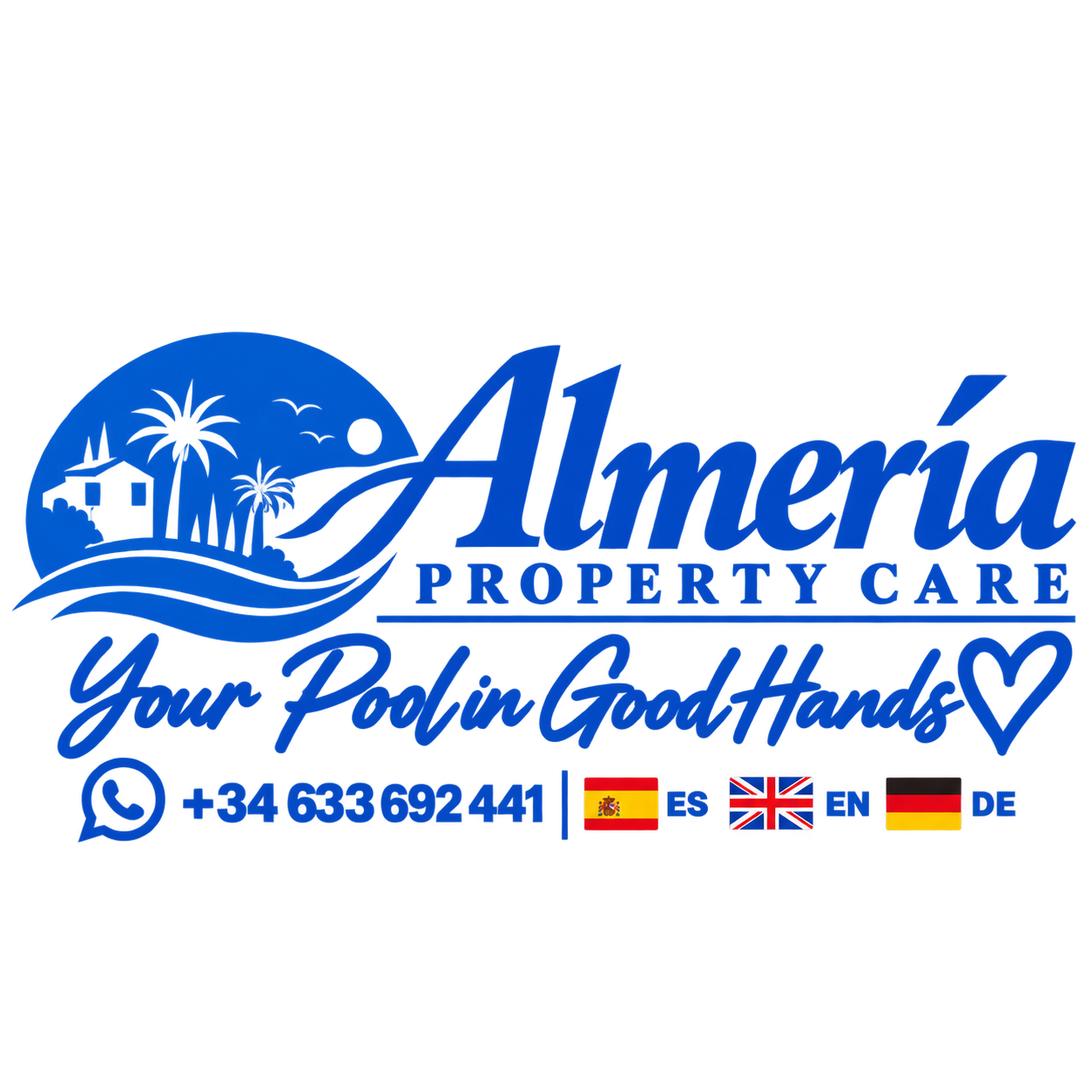 Almeria Property Care