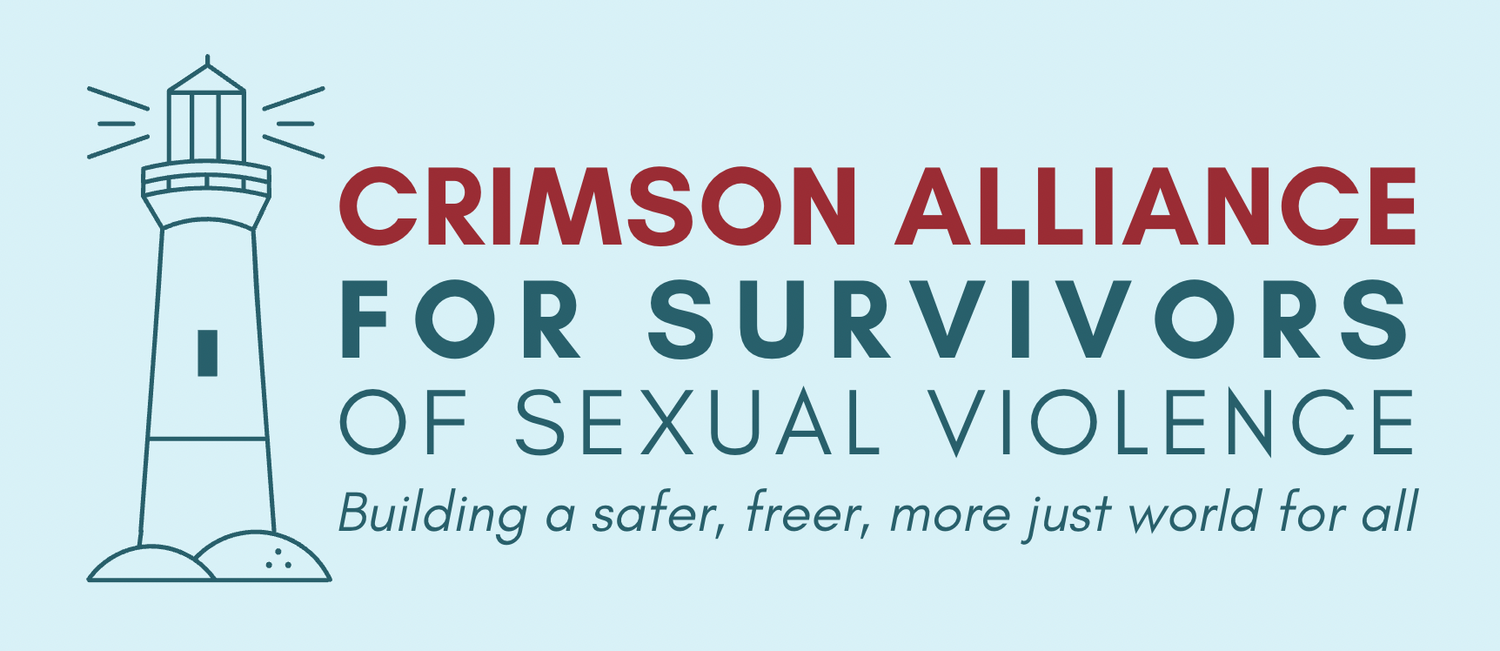 Crimson Alliance for Survivors of Sexual Violence