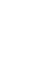 Simplified white ghost icon on a black background.