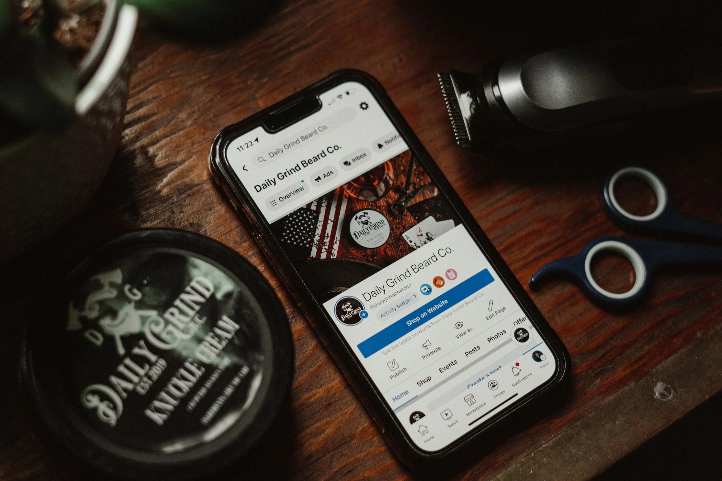 The Blueprint for Why Your Brand Isn’t Growing Online