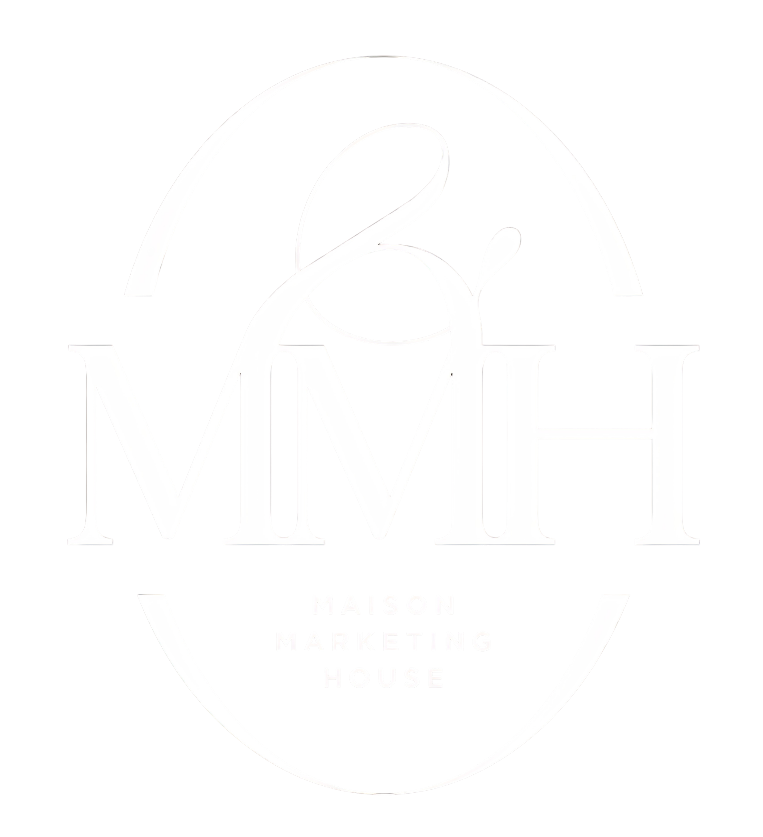 Maison Marketing House logo