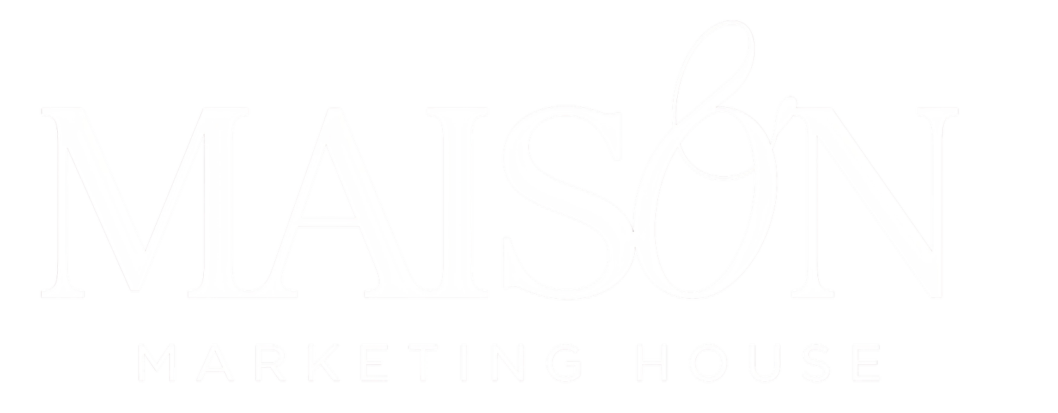 Maison Maeketing House