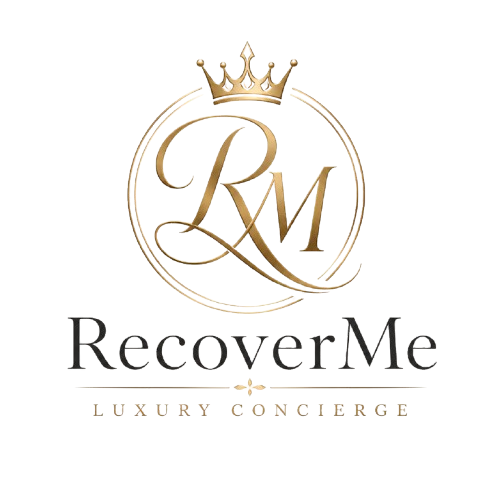 RecoverMe Luxury Concierge