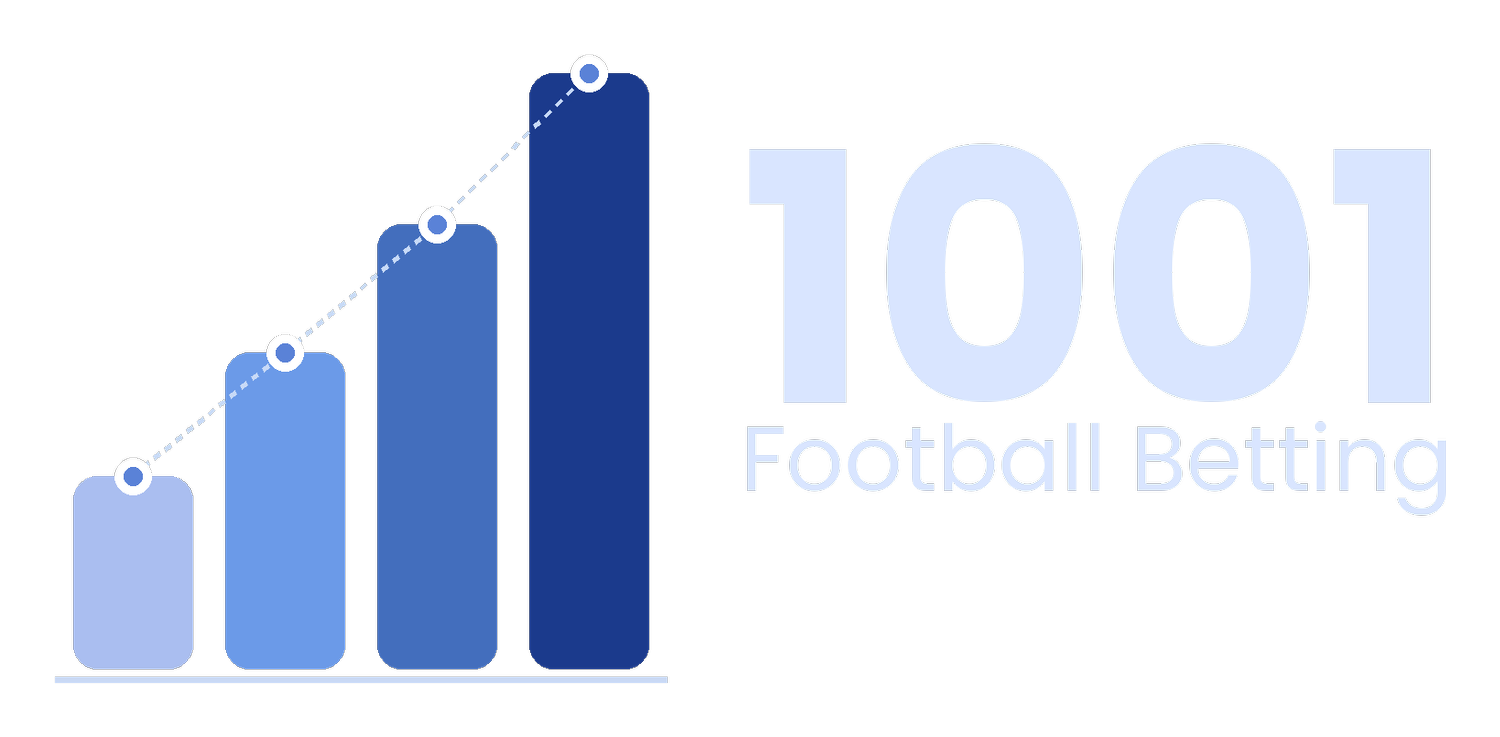 1001 Football Bets