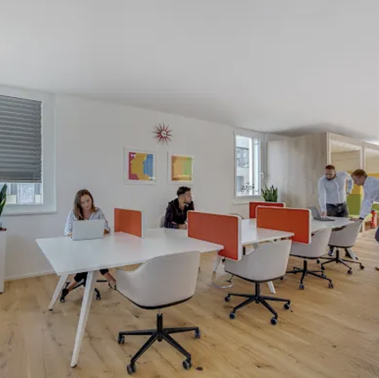 Day coworking
