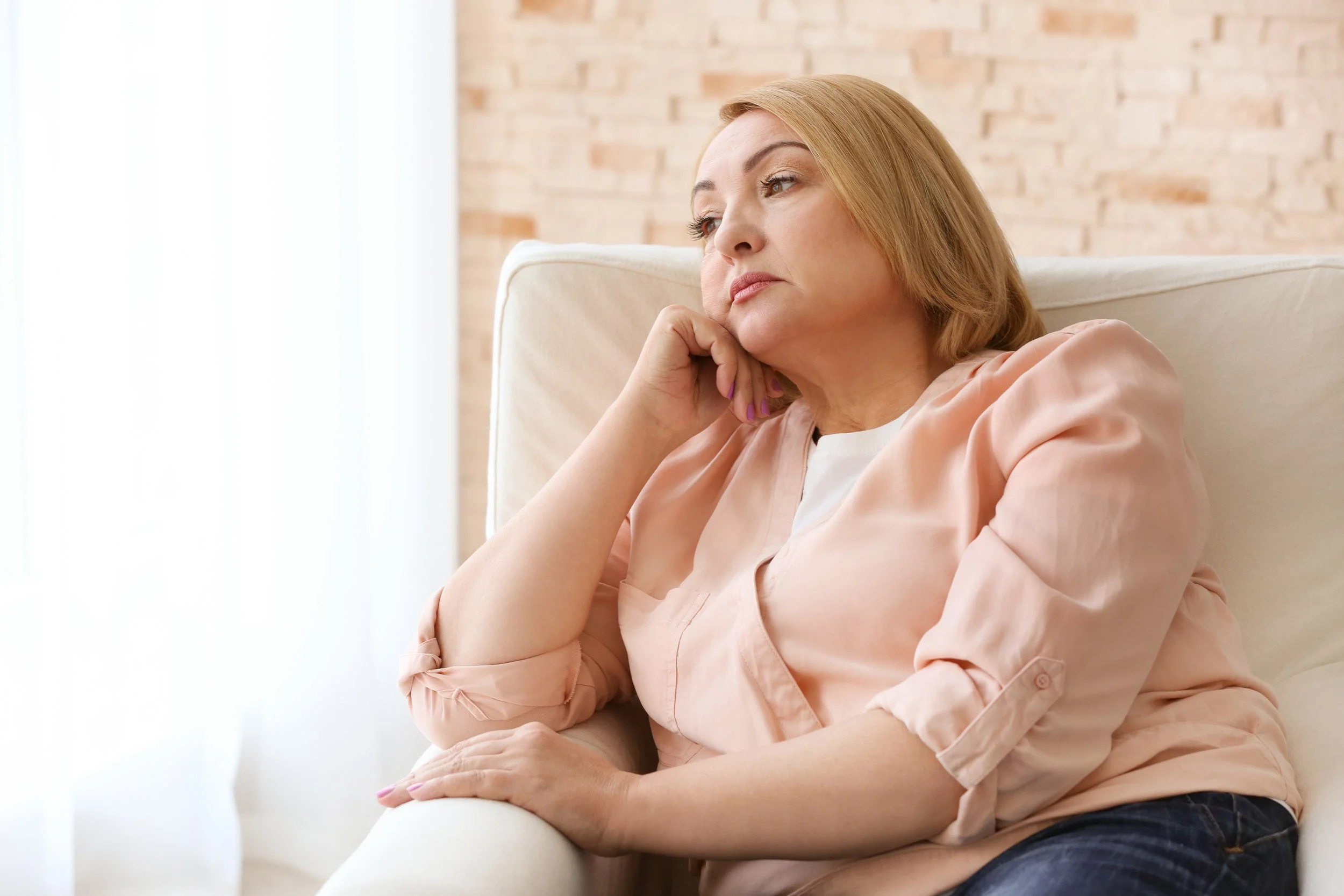 10 Real, Findable Reasons Women Wake Up Exhausted