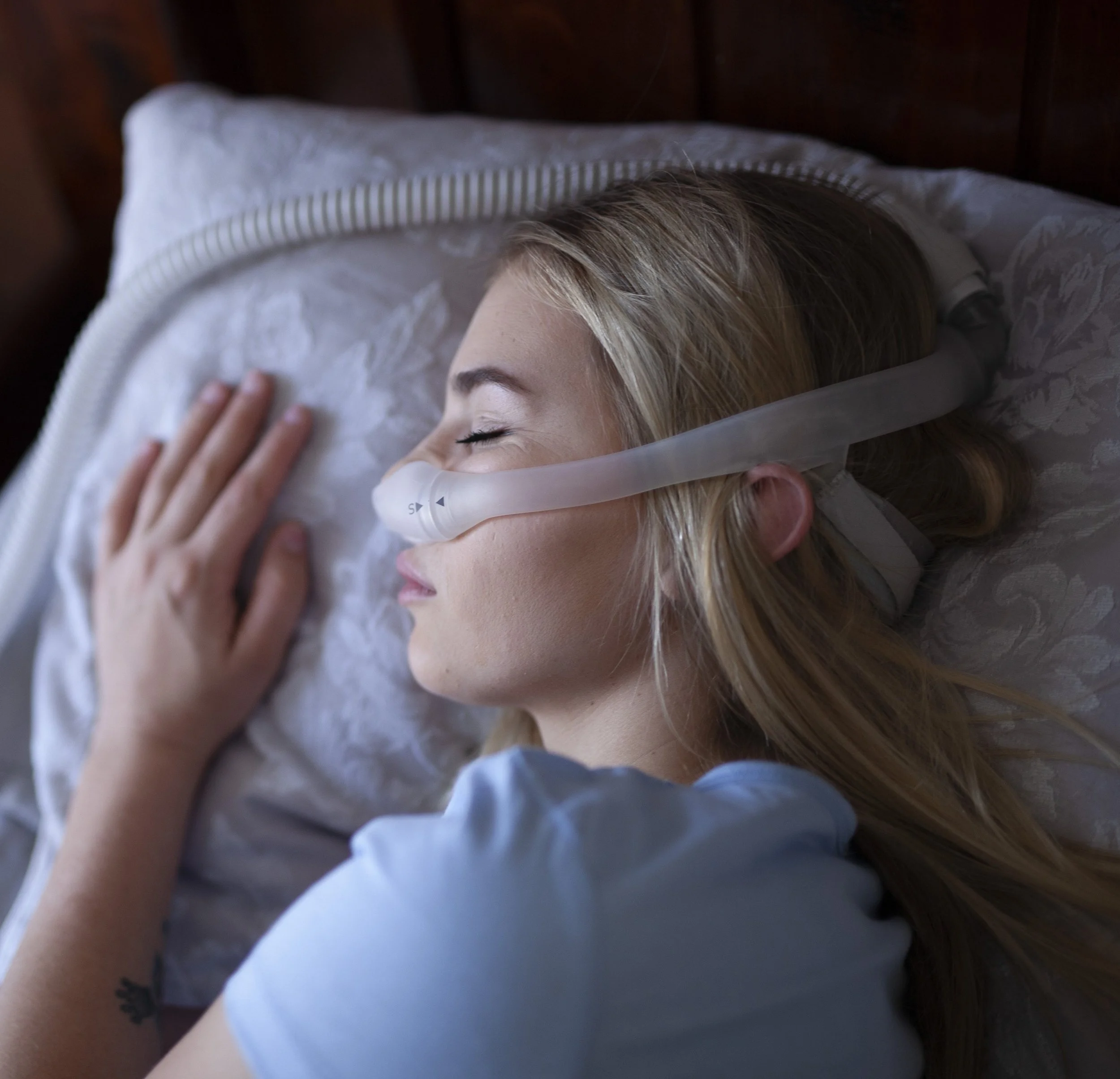 Sleep Apnea in Women: The Warning Signs Doctors Often Miss