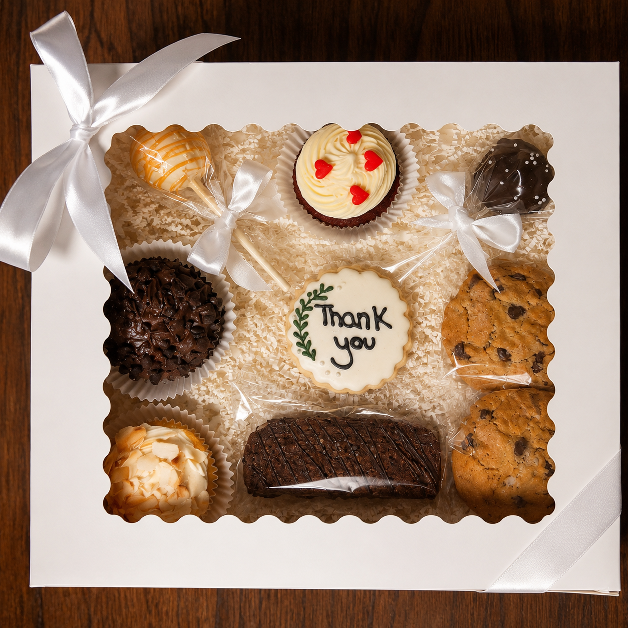 Assortment Gift Box