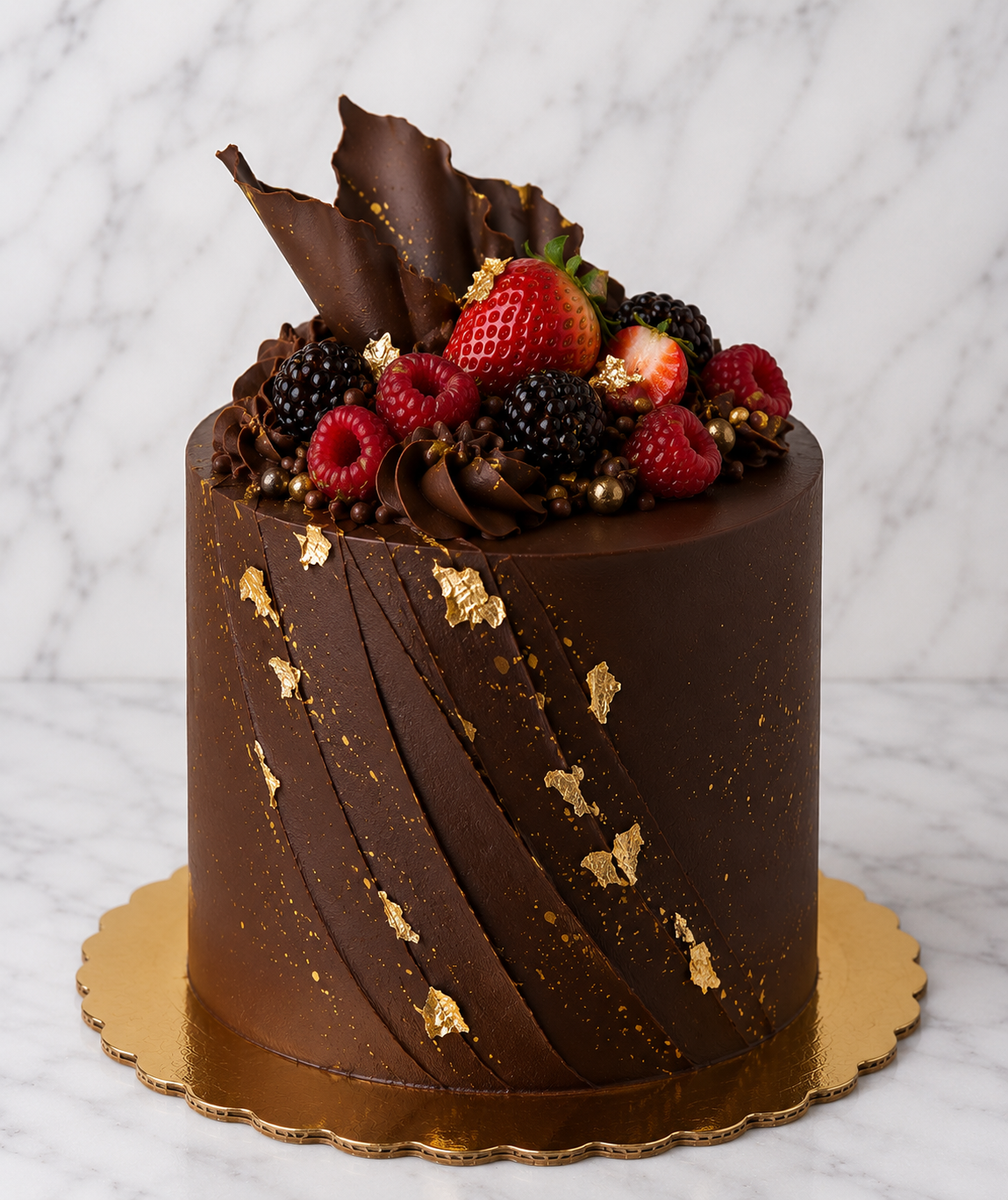 Chocolate Ganache