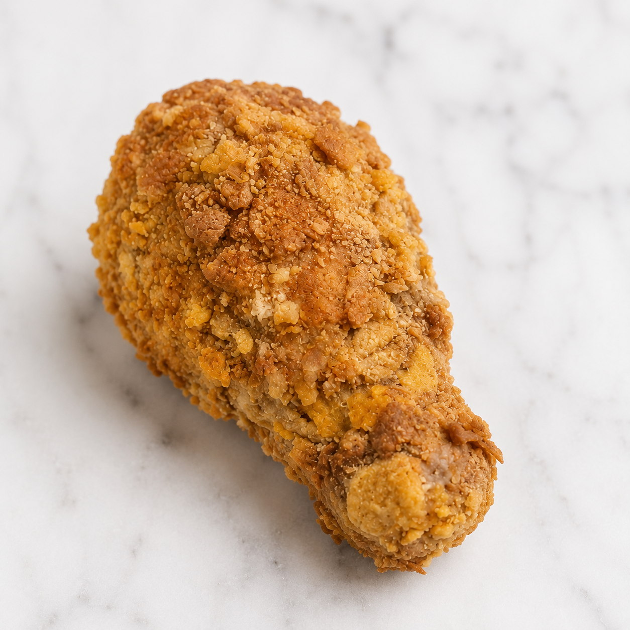Fried Chicken Cake Pops