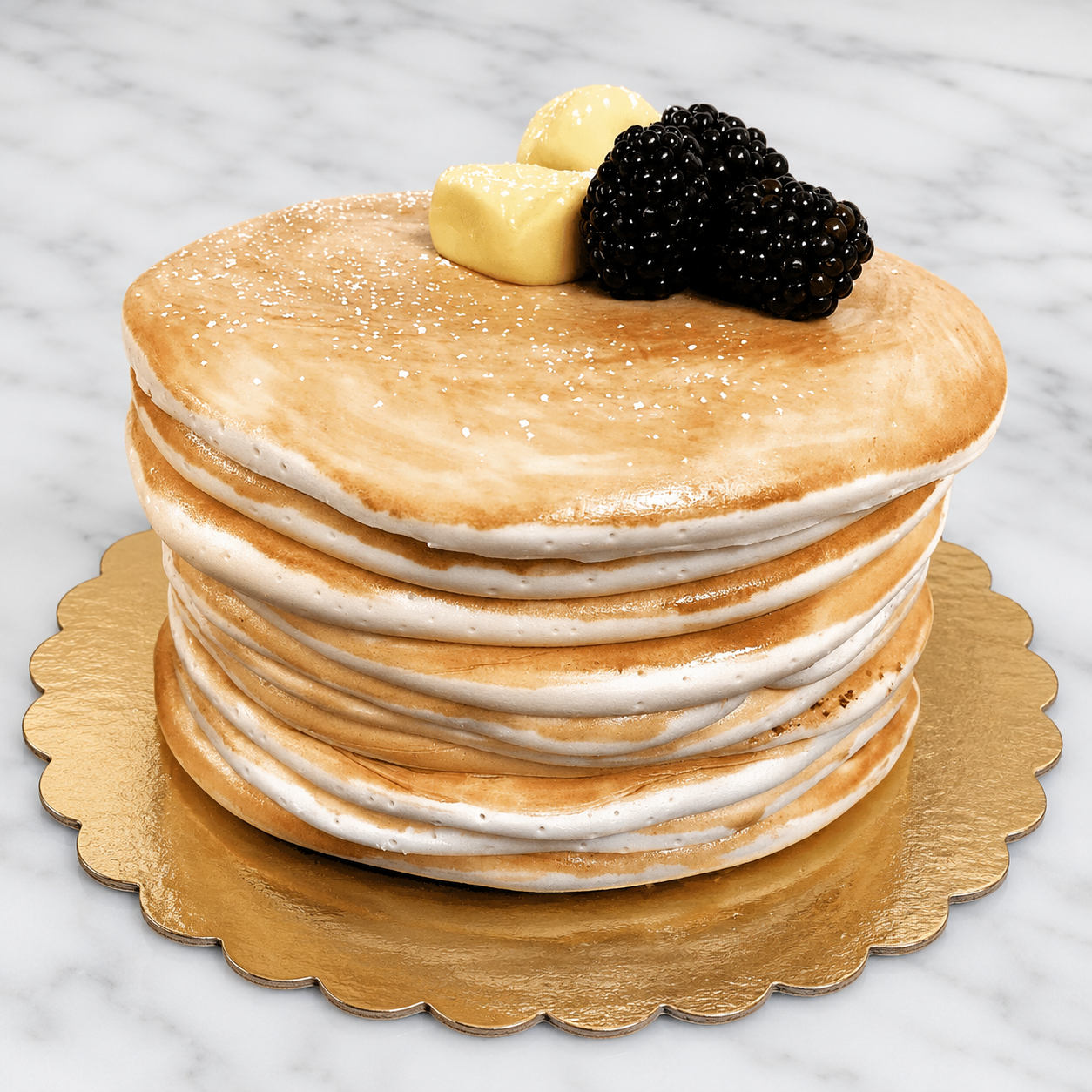 Pancake Cake