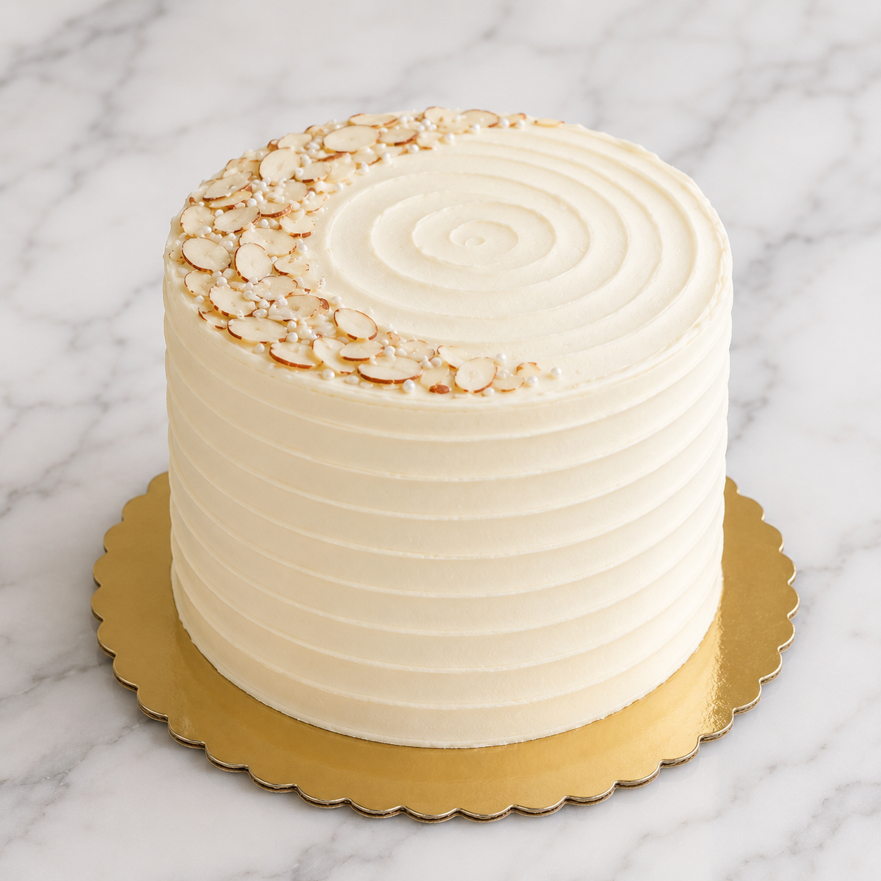 Almond Amore
