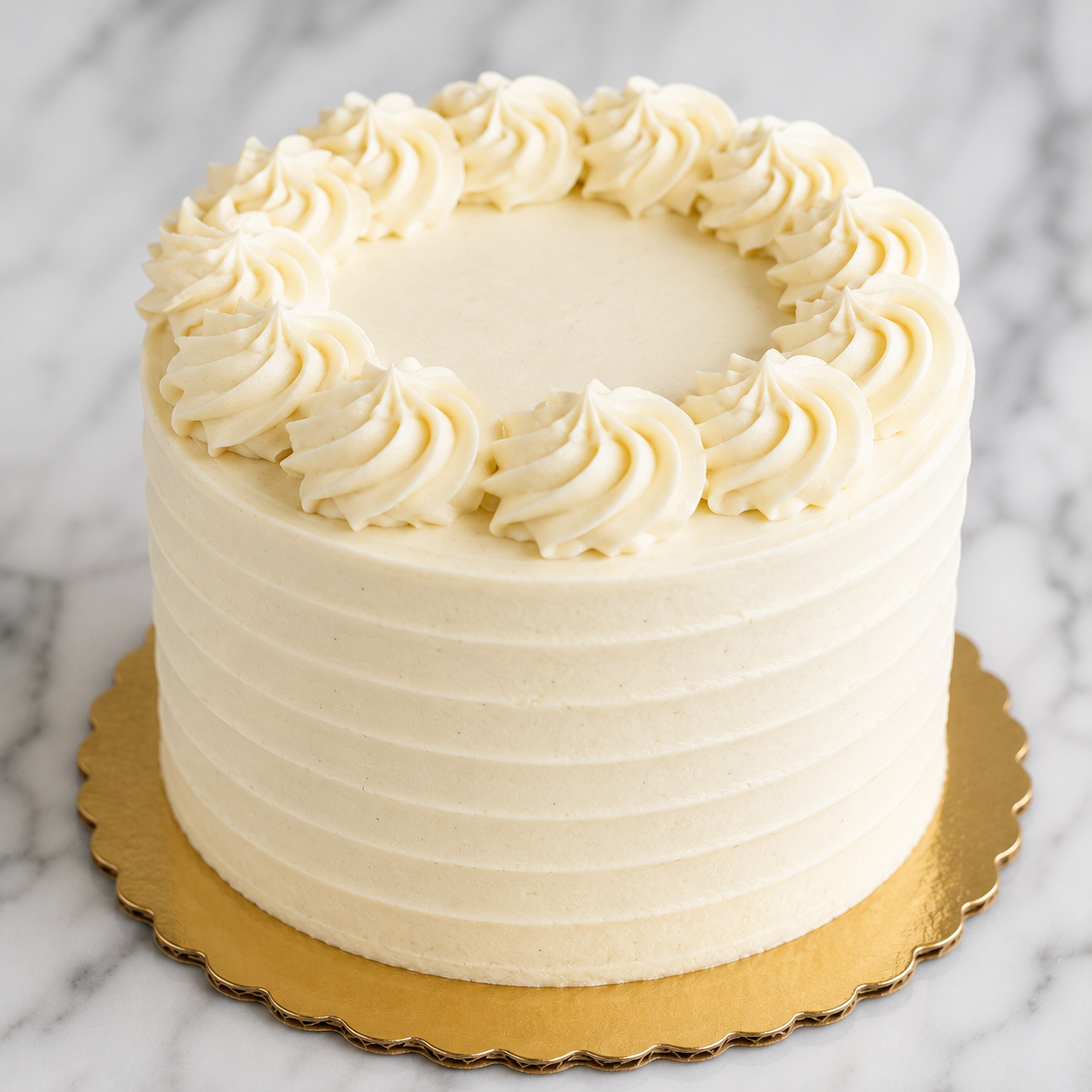 Vanilla Bean