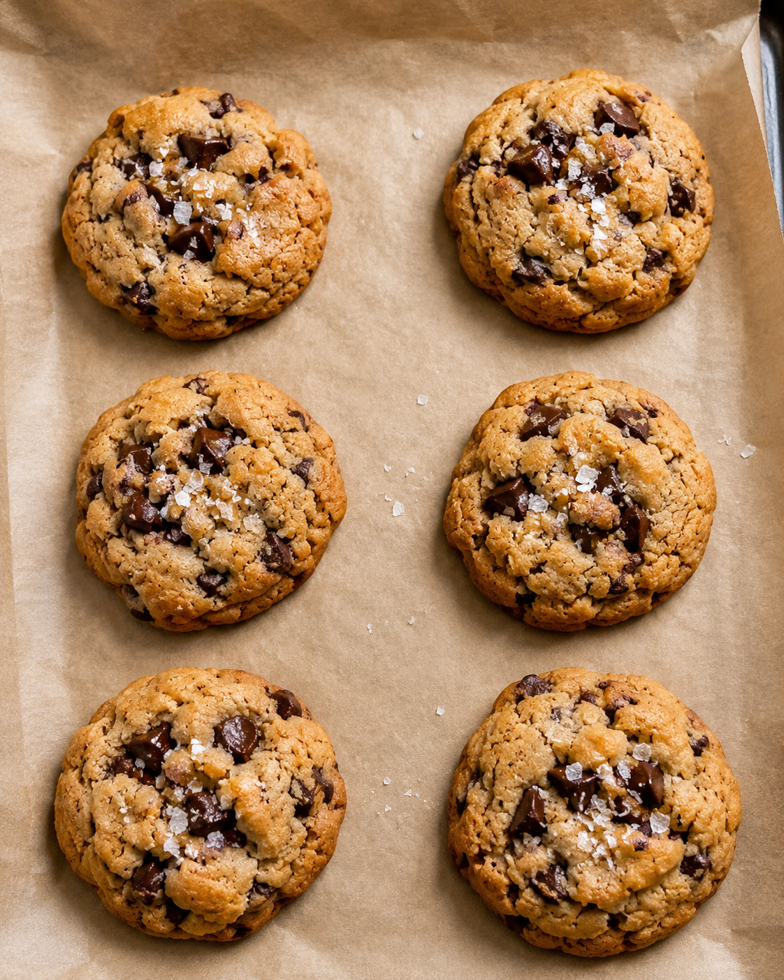 Brown Butter Chocolate Chip