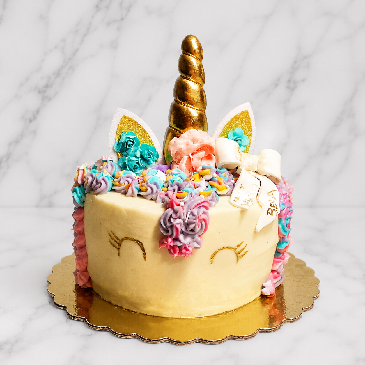 Unicorn Cake