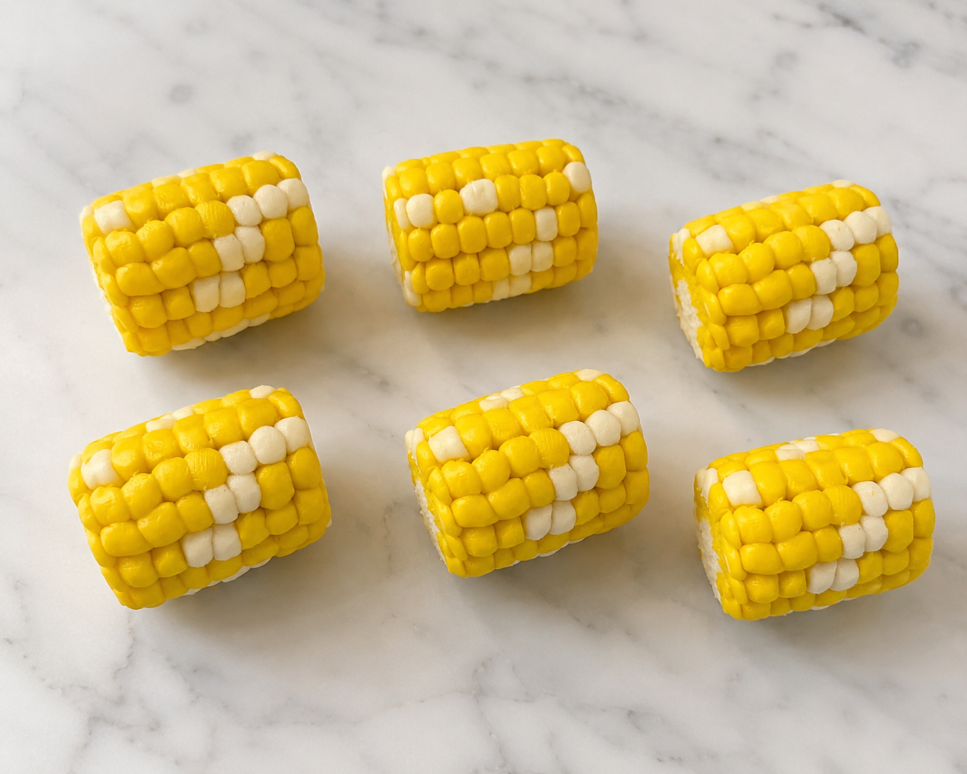 Corn Cake Pops