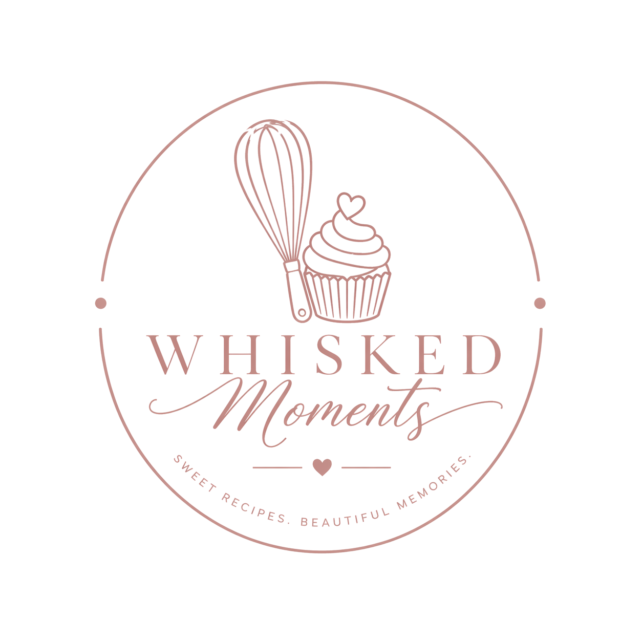 Whisked Moments