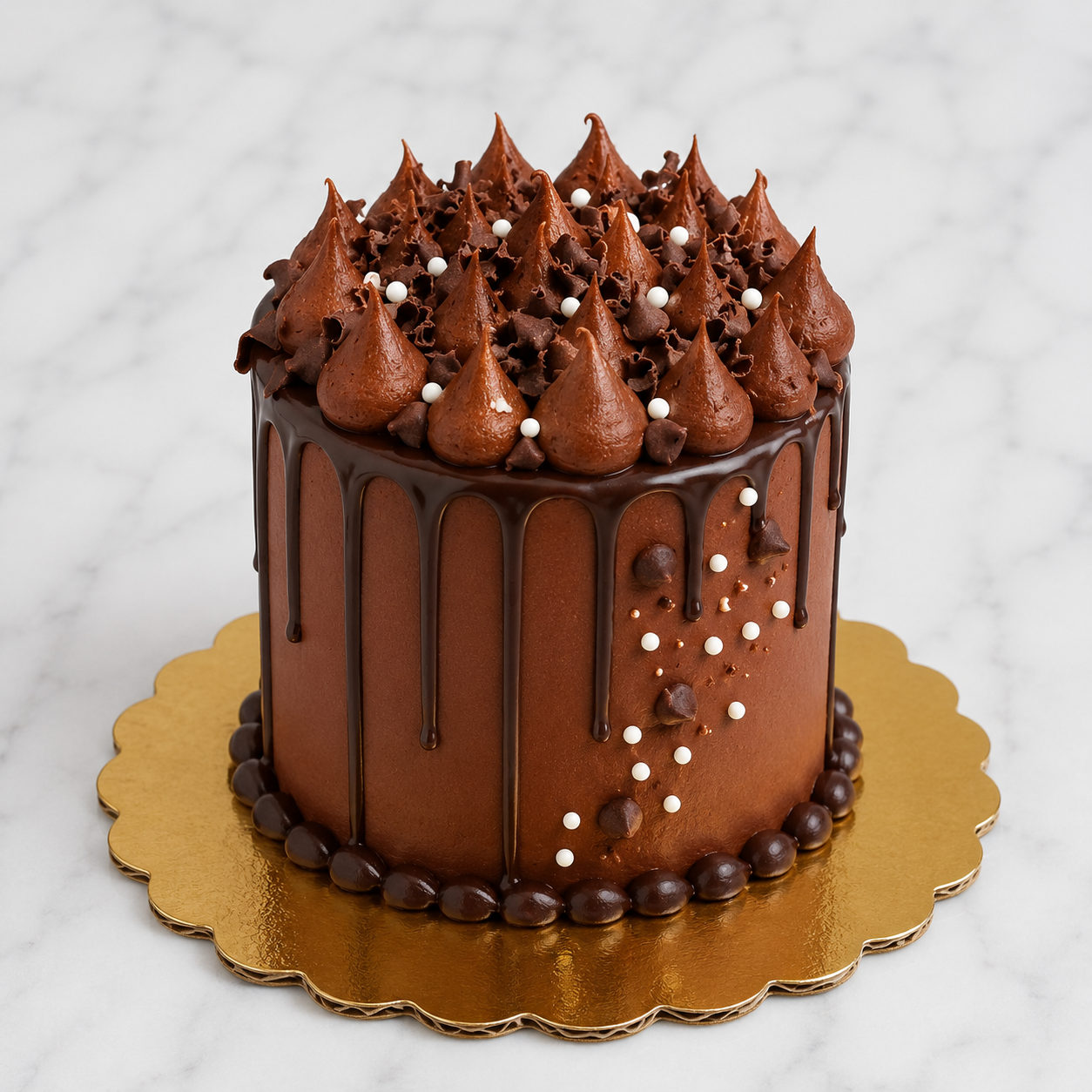 Chocolate Cake