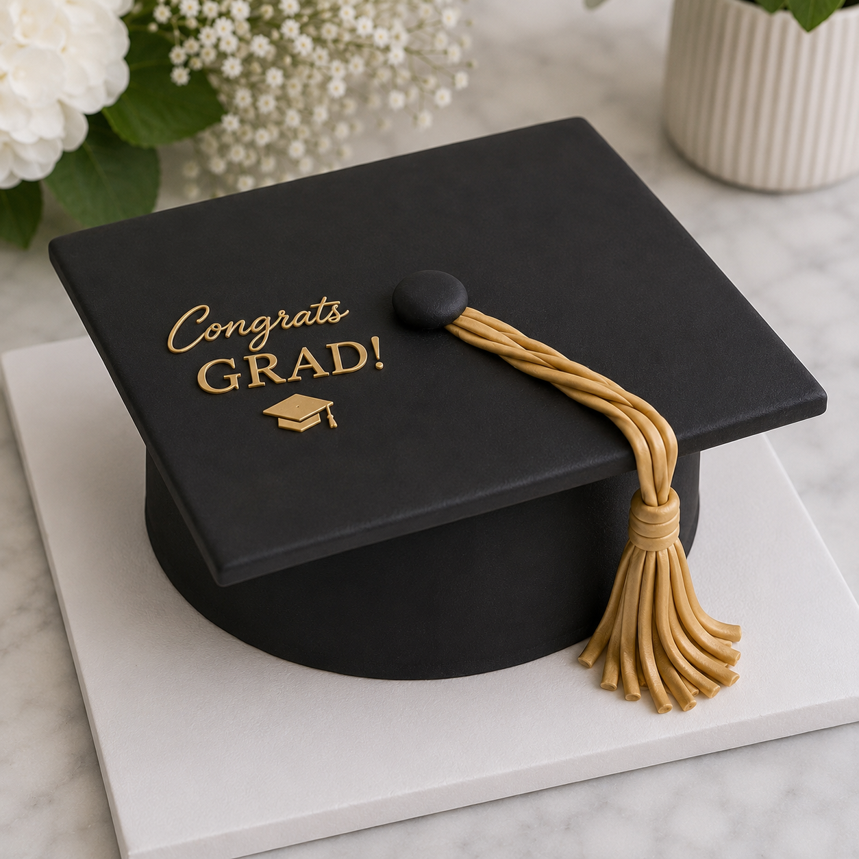 Graduation Cake