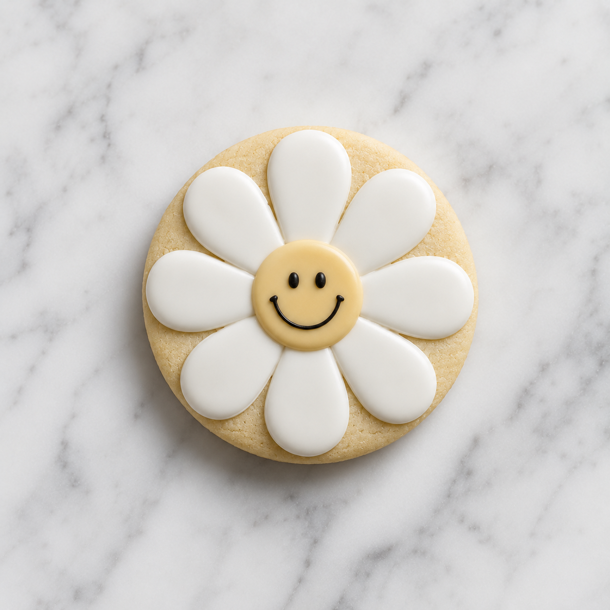 Signature Sugar Cookies