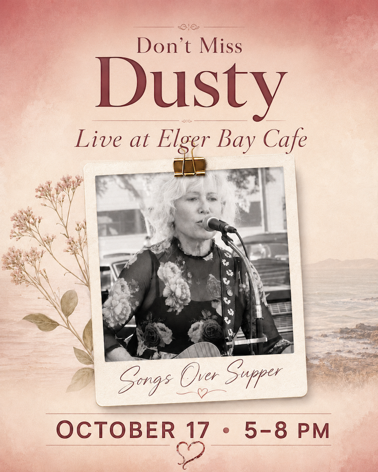 songs over supper