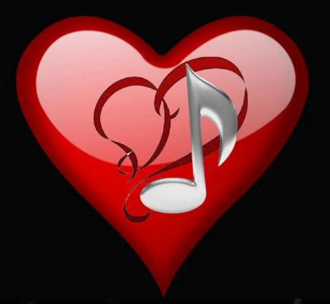 The LoveNotes