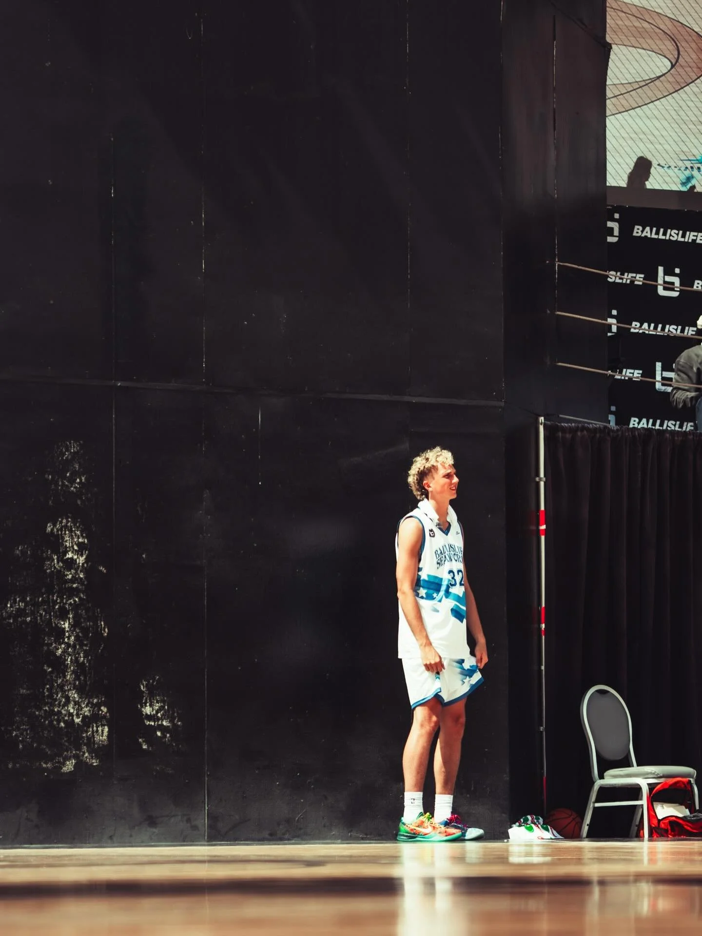 @deano_rueckert x @ballislife x @seaworldsandiego